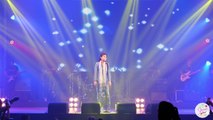 เจ็บนิดเดียว - ต่าย อรทัย 【LIVE CONCERT】