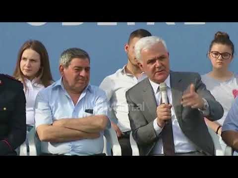 Xhafa: Ne vend, 9 grupe kriminale