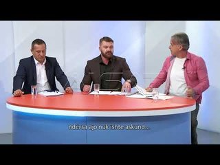 "Magazina ekonomike" - 02.05.2018  (Pjesa III)