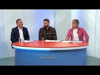 "Magazina ekonomike" - 02.05.2018  (Pjesa I)