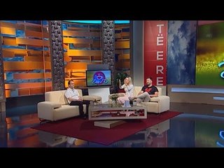 I ftuar Hysni Dankshi, mjek alternativ