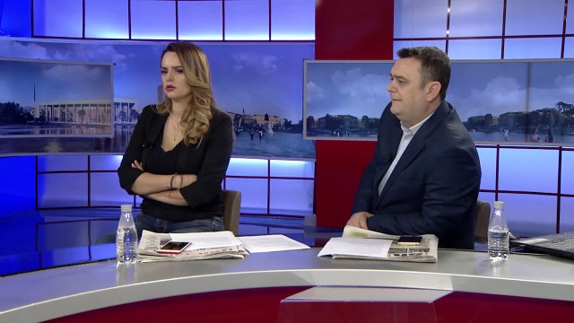 7pa5 - Rruget dhe aksidentet vdekjeprurëse - 3 Maj 2018 - News, Lajme - Vizion Plus