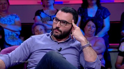 Mesila Doda: "Në Shqipëri, jetojmë në kapitalizmin e 'Far-West"!