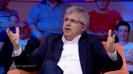 Neritan Sejamini: "Si analizat e Meksit ashtu dhe parashikimet e 'recetat' e tij janë të gabuara"!