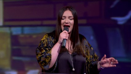 Marsela këndon "Oliver and company", live, në Top Show Mag!