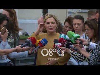 Descargar video: Ora News - A do arrestohet Saimir Tahiri? Kryemadhi nuk e beson