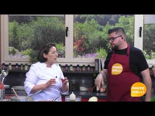 Te gatuajme me Zonjen Tefta PJ2 Gulash Hungarez