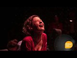 Report Tv  Rreze Dielli, Natën ma, shfaqja më e re në teatrin metropol