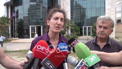 Ora News - Policë në grabitjen 10 mln? Familja Kalemi akuzon dy efektivë, kërkon hetime