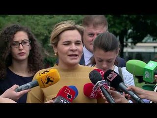 Rama: Opozita eksporton baltë - Top Channel Albania - News   - Lajme