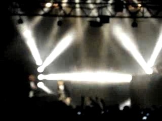 La Swija - C'est La Folie Folie (Live A Strasbourg)