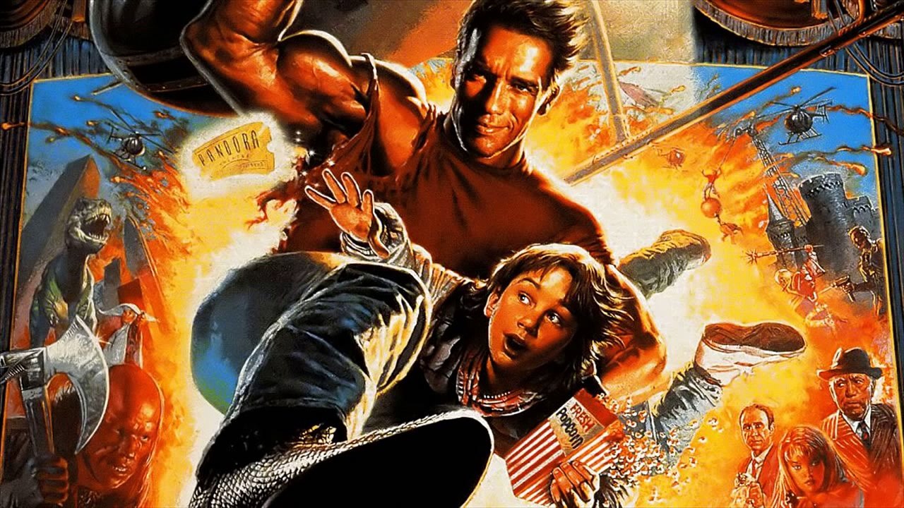 MOVIE Rambo: First Blood Part II Free Streaming