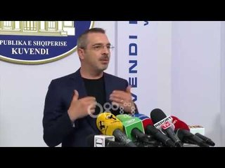 Ora News - Javën tjetër Saimir Tahiri në Prokurori, sot la mandatin