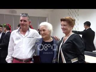 Ora News - Luljeta Bozo nderohet me titullin akademik “Profesore e Merituar”