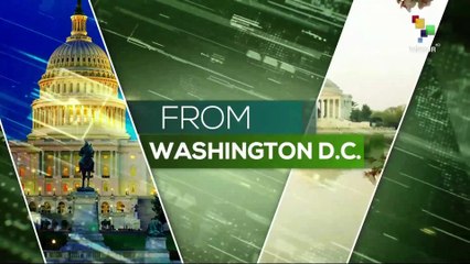 From Washington DC: Juan Diego Castro - Elections in Colombia