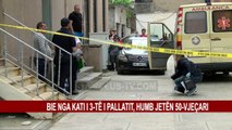 BIE NË KONTAKT MË KORENTIN VDES 35 VJEÇARI