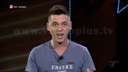 Next - Travel -3 Maj 2018 - Show - Vizion Plus