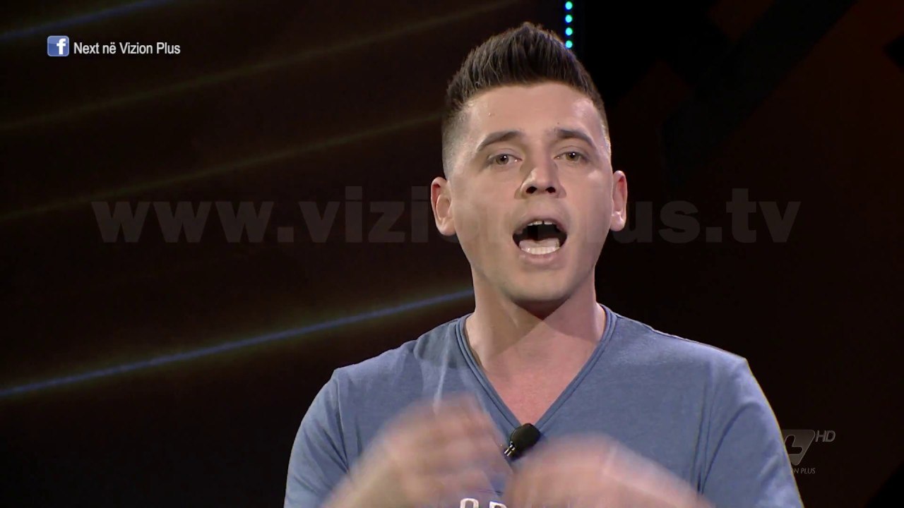 Next - Cinema - Friends with money - 3 Maj 2018 - Show - Vizion Plus