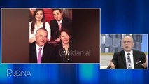 Rudina/ Politikani flet per familjen: Si u larguam ne ’97 me Lotarine Amerikane (03.05.2018)