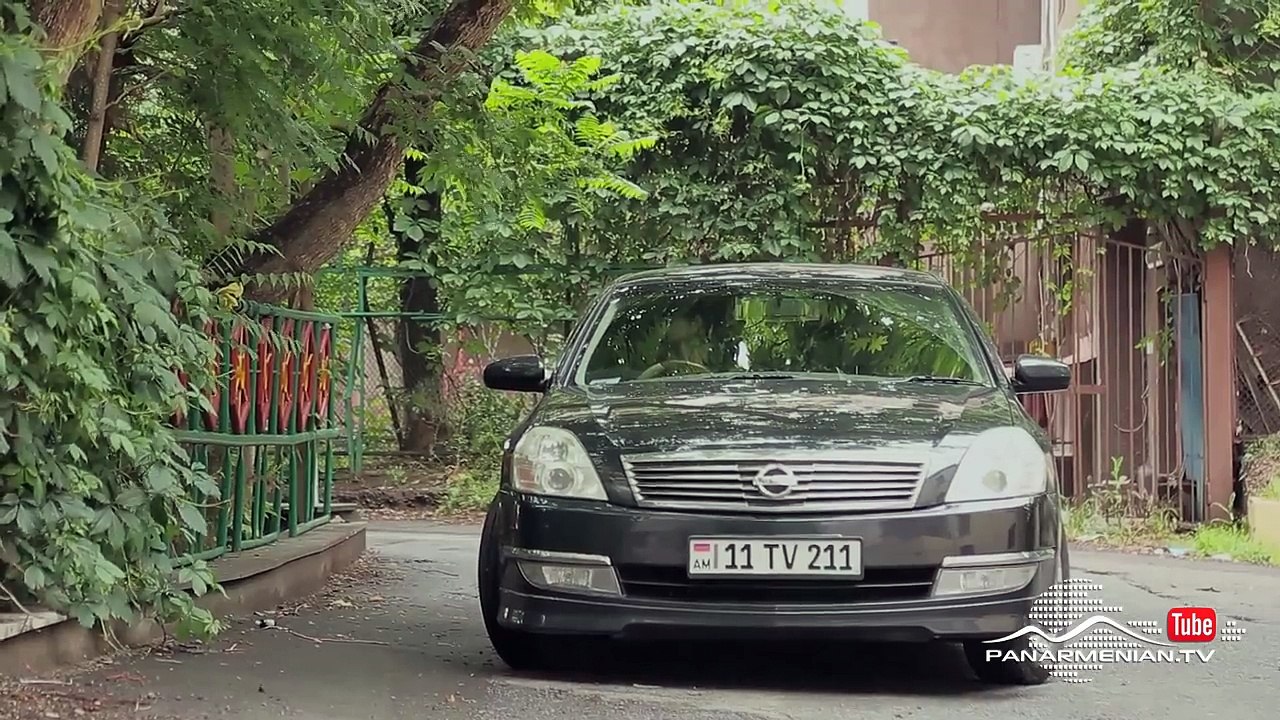 Կարմիր բլուր, Սերիա 90 / Red Hill / Karmir blur