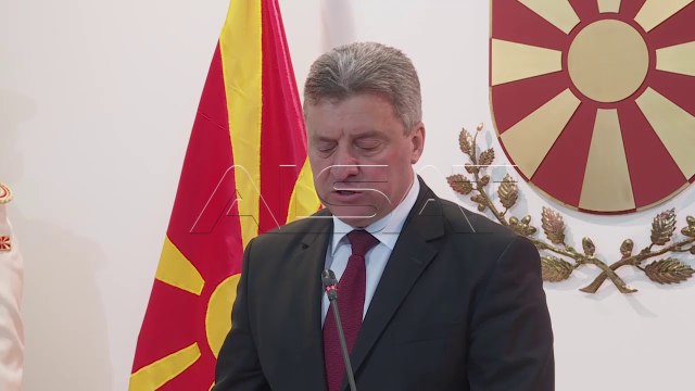 Богов: НБРМ да не се остави без Гувернер