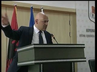 Ardian Gjini tregon arsyen e shtimit të të hyrave në komunën e Gjakovës