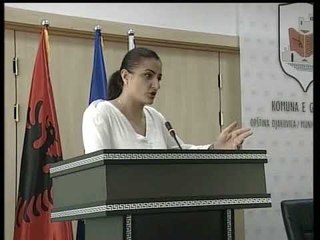 Saranda Hyseni: Edhe KH Shqiponja do të subvencionohet