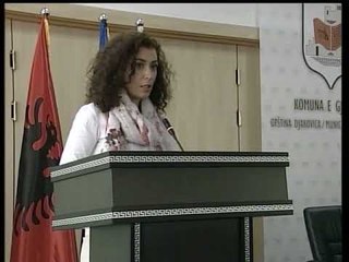 Florentina Gjergjaj i'u kërkon asambleistëve të jenë më konstruktiv