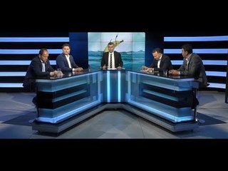Report TV - Kapja e biznesmenit Çekaj, Ndreu: Priten zhvillime të tjera nga dita në ditë