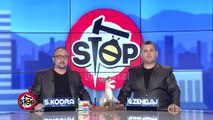 Stop - Saimir Tahiri le mandatin, i vetem kunder të gjitheve!(3 maj 2018)
