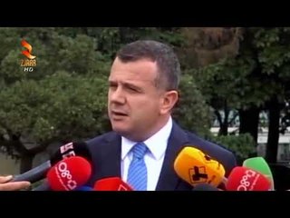 Doreheqja e Tahirit - Balla: Vendim personal, ska lidhje me PS