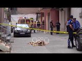 Ora News - Dy viktima në Shkodër, babai i 7 fëmijëve gjendet i mbytur, 57-vjeçari bie nga ballkoni
