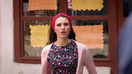 Kalk Gidelim 25. Bölüm 2. Fragman