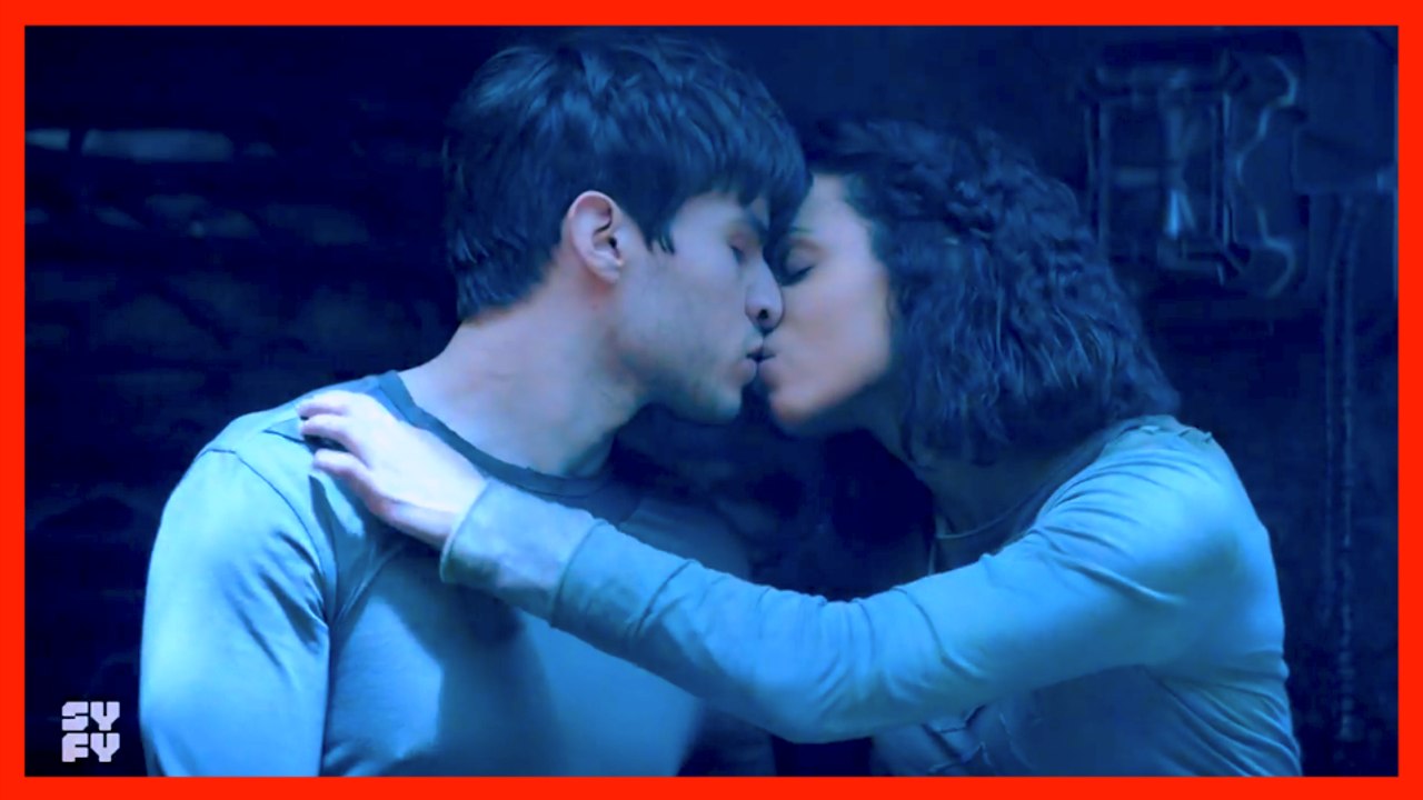 KRYPTON 1x09 "HOPE" - Sneak Peek (SyFy)