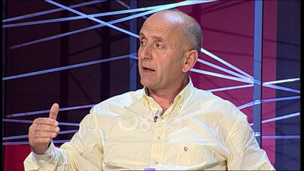 Ora News - Cako: Tahiri nuk arrestohet sa të jetë Lu-ja ambasador