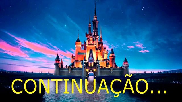 DISNEY - PRINCESAS - BRANCA DE NEVE - RAINHA MÁ - Snow White - FILME - FINAL