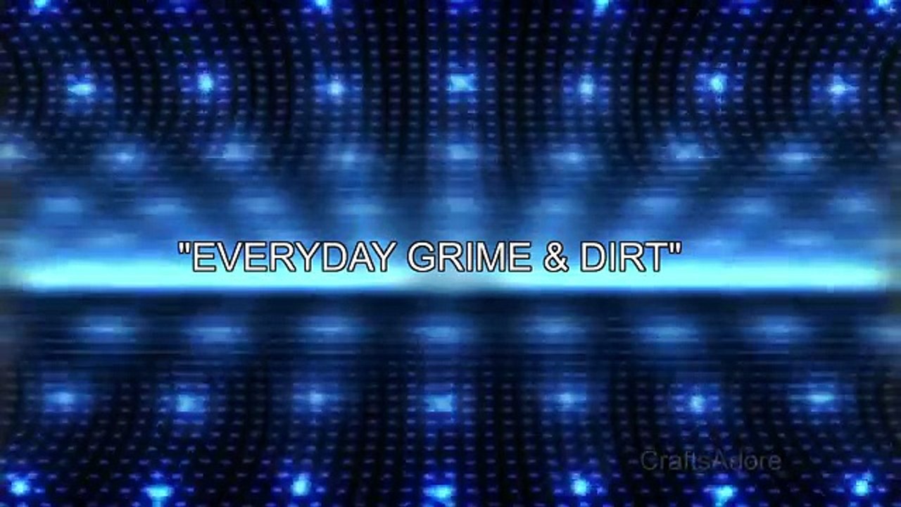 How To Remove Stains & Clean Doll Vinyl Limbs Tutorial for Dolls like American Girl ~HD~