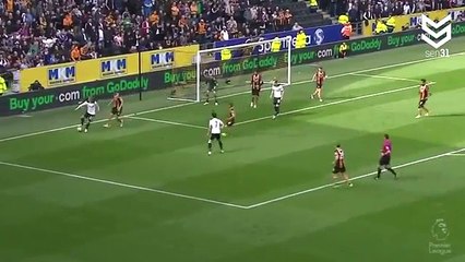 Christian Eriksen ● Underrated Genius 2016/2017 HD