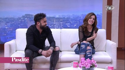 Pasdite ne TCH, Alfio dhe Ester Rrotani moter e vella me pasione te perbashketa, 3 Maj 2018, Pjesa 3