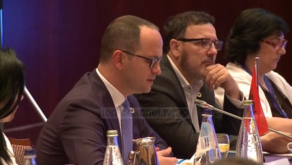 Ministeriali i Selanikut, fillon takimi i thirrur nga Kotzias - Top Channel Albania - News - Lajme