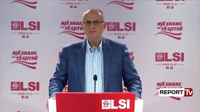 'Strehimi social',Vasili: Rama mbron oligarkët, pronat në bregdet, fshehje e pasurisë