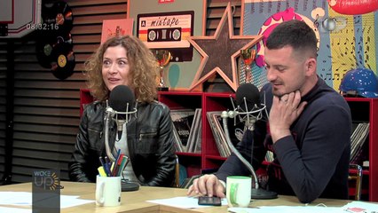 Wake Up, 4 Maj 2018, Pjesa 3 - Top Channel Albania - Entertainment Show