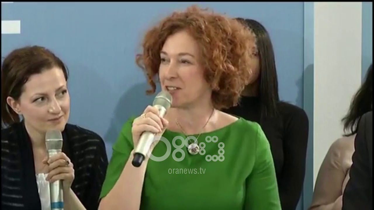 Ora News - Lezhjani, Vlahutin: Mos mëso shqip, Lu-në po duhet ta përkthejmë shqip dhe anglisht