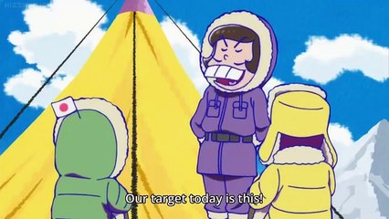 おさまつさん2 エピソード 17パート1