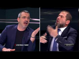 A e kanabizoi Tahiri Shqipërinë? - Top Channel Albania - News - Lajme