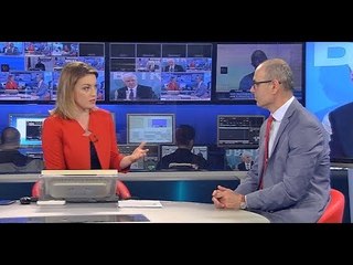 Report TV - Petro Koçi: Duhet përshëndetur akti i Tahirit, prokuroria e lirë të hetojë