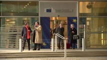 Vizat për Kosovën, BE dërgon në Prishtinë misionin faktmbledhës - Top Channel Albania - News - Lajme