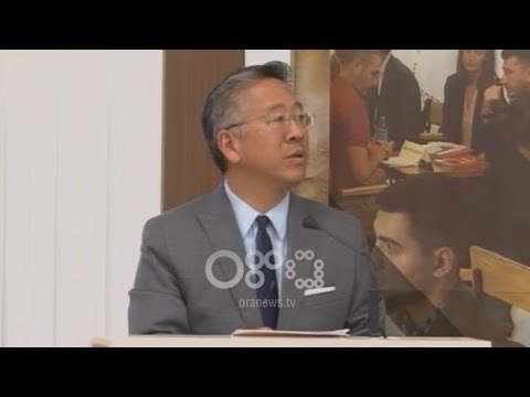 Ora News - Lu apel shoqërisë civile: Bashkojuni thirrjes për arrestimin e peshqve të mëdhenj