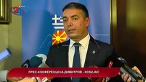 Emri, Greqia topin e zgjidhjes e hedh në Maqedoni