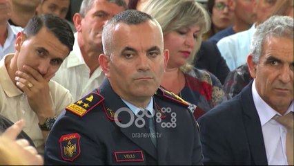 Ora News - Xhafaj flet për operacion në Gjermani, pak minuta më pas mësohet arrestimi i Arbër Çekajt